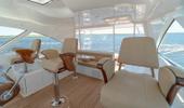 2023 Viking Yachts 44 Sport Tower