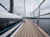 2022 Najad Yachts N451 CC