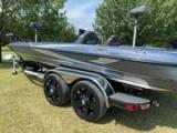 2021 Triton Boats 21 TRX