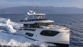 2020 Absolute Yachts Navetta 64