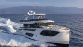 2020 Absolute Yachts Navetta 64