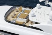 2014 Lurssen Yachts Horizons III