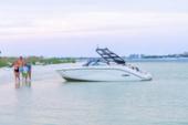 2023 Yamaha Boats 222SD