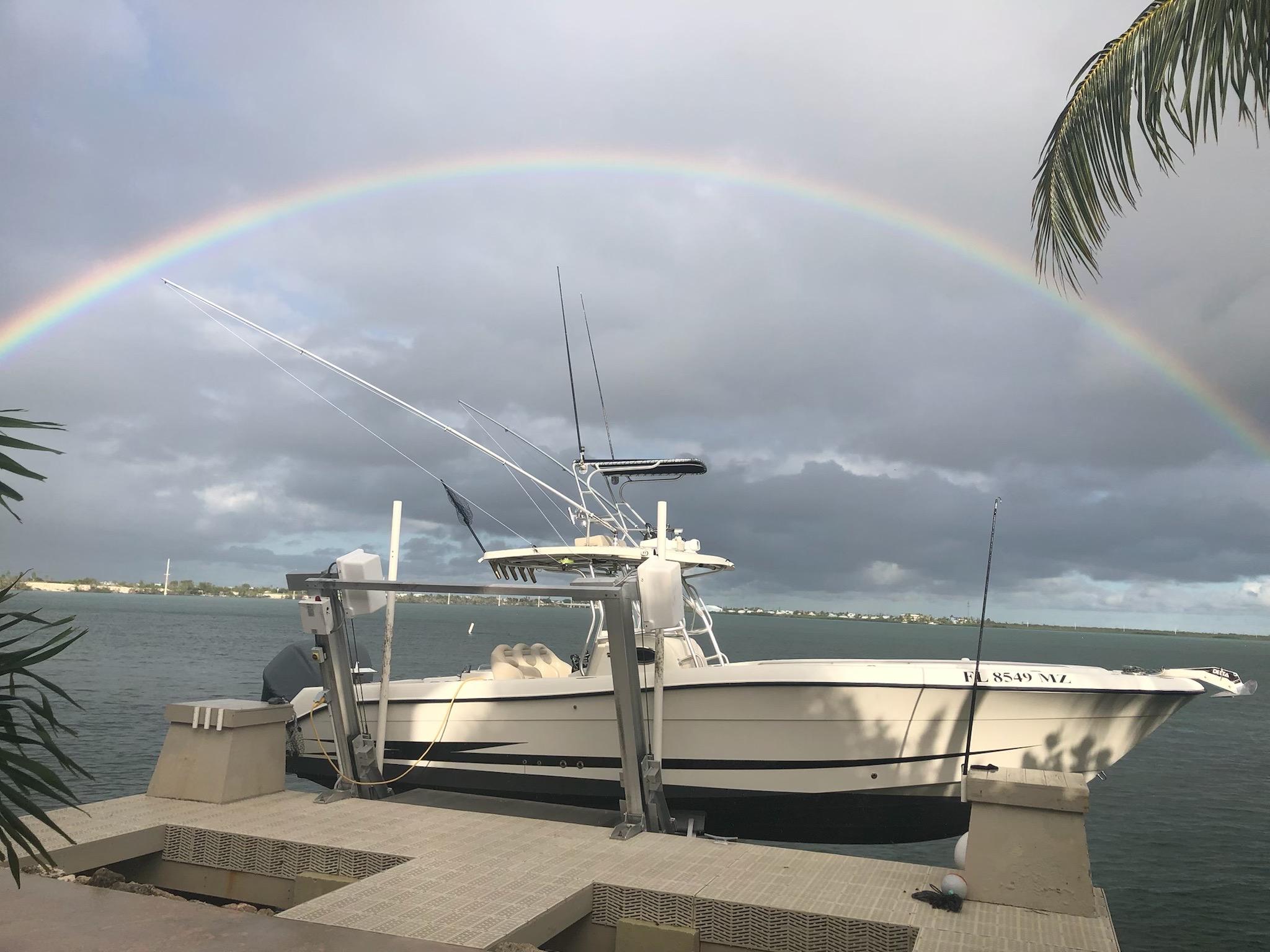 2006 HCB Yachts Vector 3300 CC