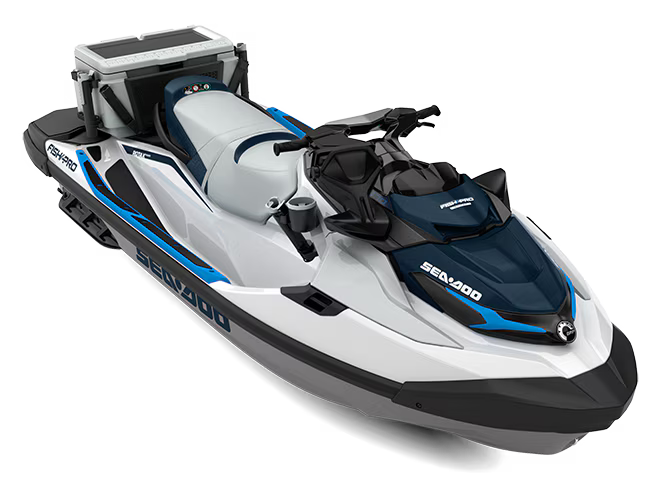 2022 Sea Doo FishPro Sport 170