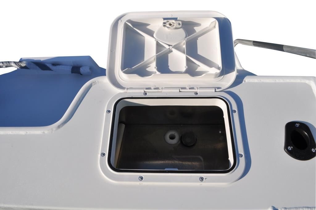 2023 Quintrex 500 Top Ender