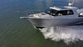 2022 Coastal Craft 33 Express