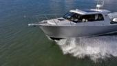 2022 Coastal Craft 33 Express