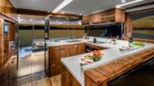 2018 Riviera 68 Sports Motor Yacht
