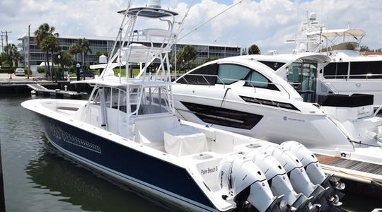 2016 Seahunter Tournament 45