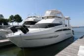 2007 Carver Yachts 43 Motor Yacht