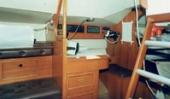 1983 Oyster Yachts SJ35