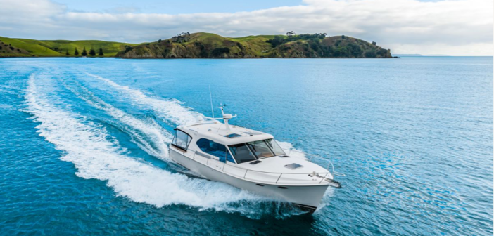 2022 Hylas Yachts M49