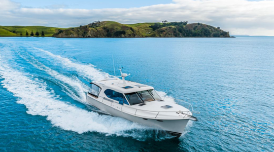 2022 Hylas Yachts M49