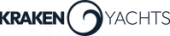Kraken Yachts logo