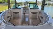 2007 Chaparral Boats SSX 276