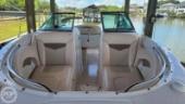 2007 Chaparral Boats SSX 276
