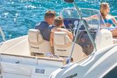 Quicksilver Activ 555 Open, photo 2