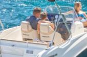 Quicksilver Activ 555 Open, photo 2