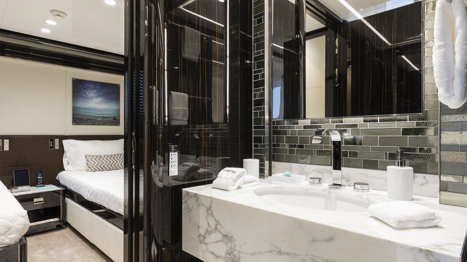 2017 Baglietto Andiamo