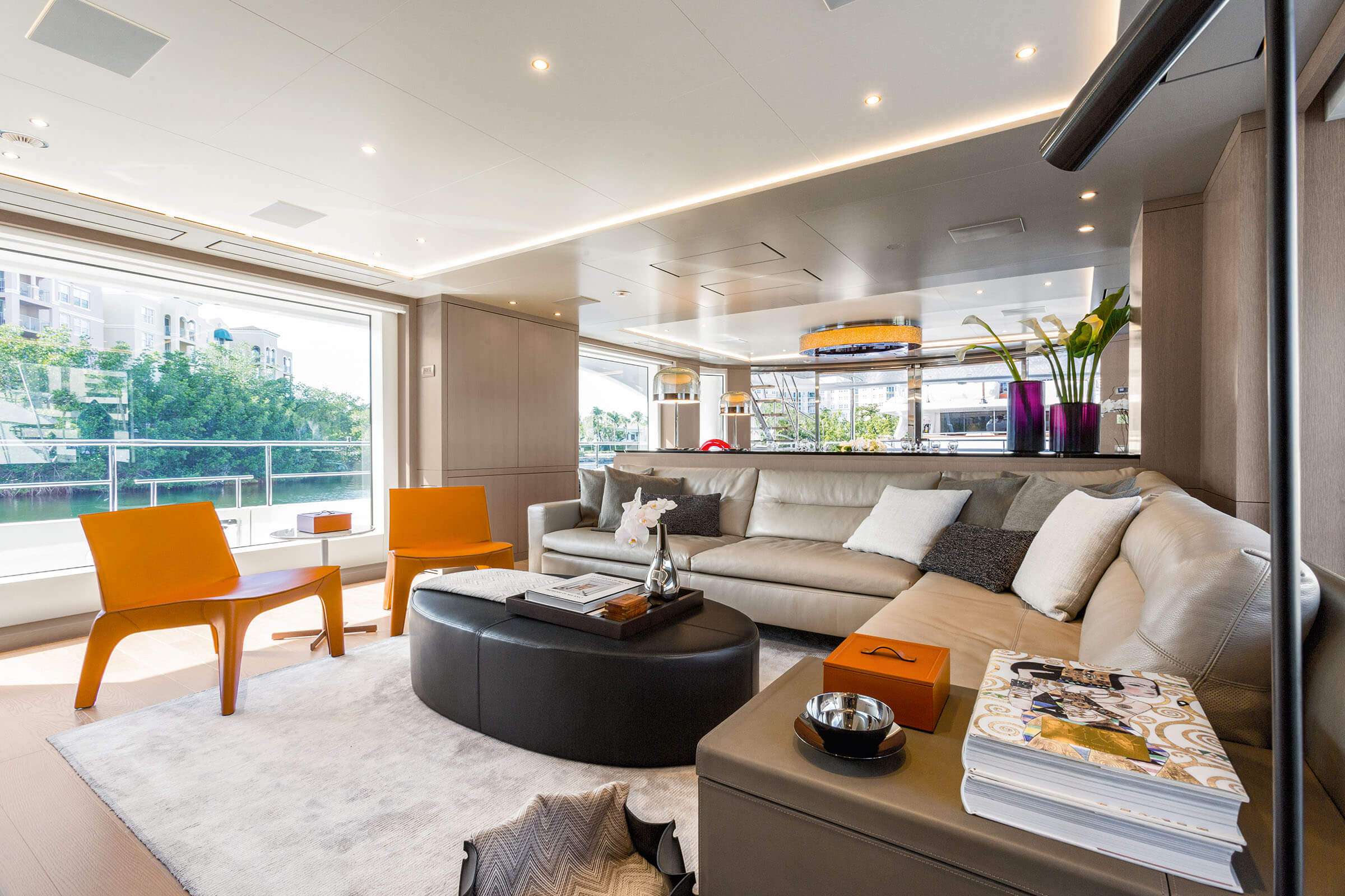 2022 Benetti Yachts Mediterraneo 116