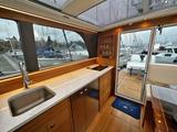 2022 Coastal Craft 33 Express