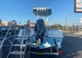 2022 Tidewater Boats 210 LXF