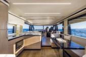 2019 Absolute Yachts 62 FLY