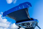 Concept 44 Open Deck centre console, photo 6
