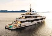 2019 Benetti Yachts B.Now 50M Oasis