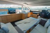 2010 Pershing Yachts 64