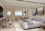 2020 Benetti Yachts B.Yond 37M