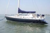 1999 Nautor Swan 44MKII