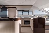 2015 Azimut Yachts 72 Fly