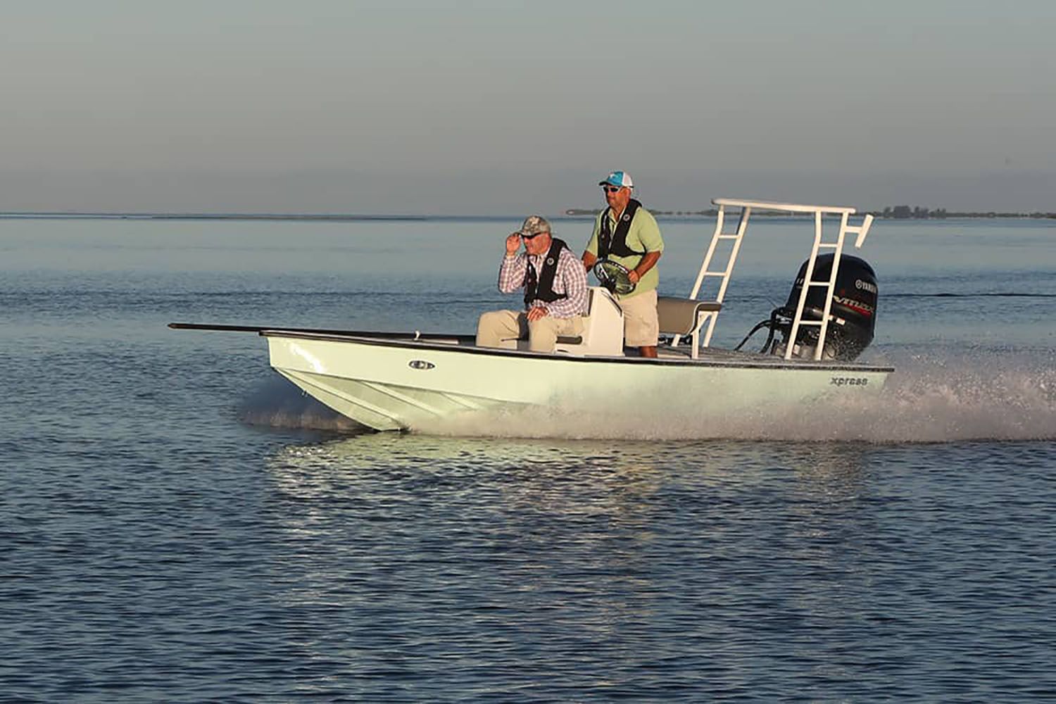 2022 Xpress Boats Skiff 185