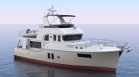 2022 Nordhavn 475