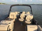 2022 Berkshire Pontoons STS Series 25E STS TRITOON - IN STOCK