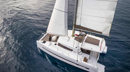 2018 Bali Catamarans 4.0