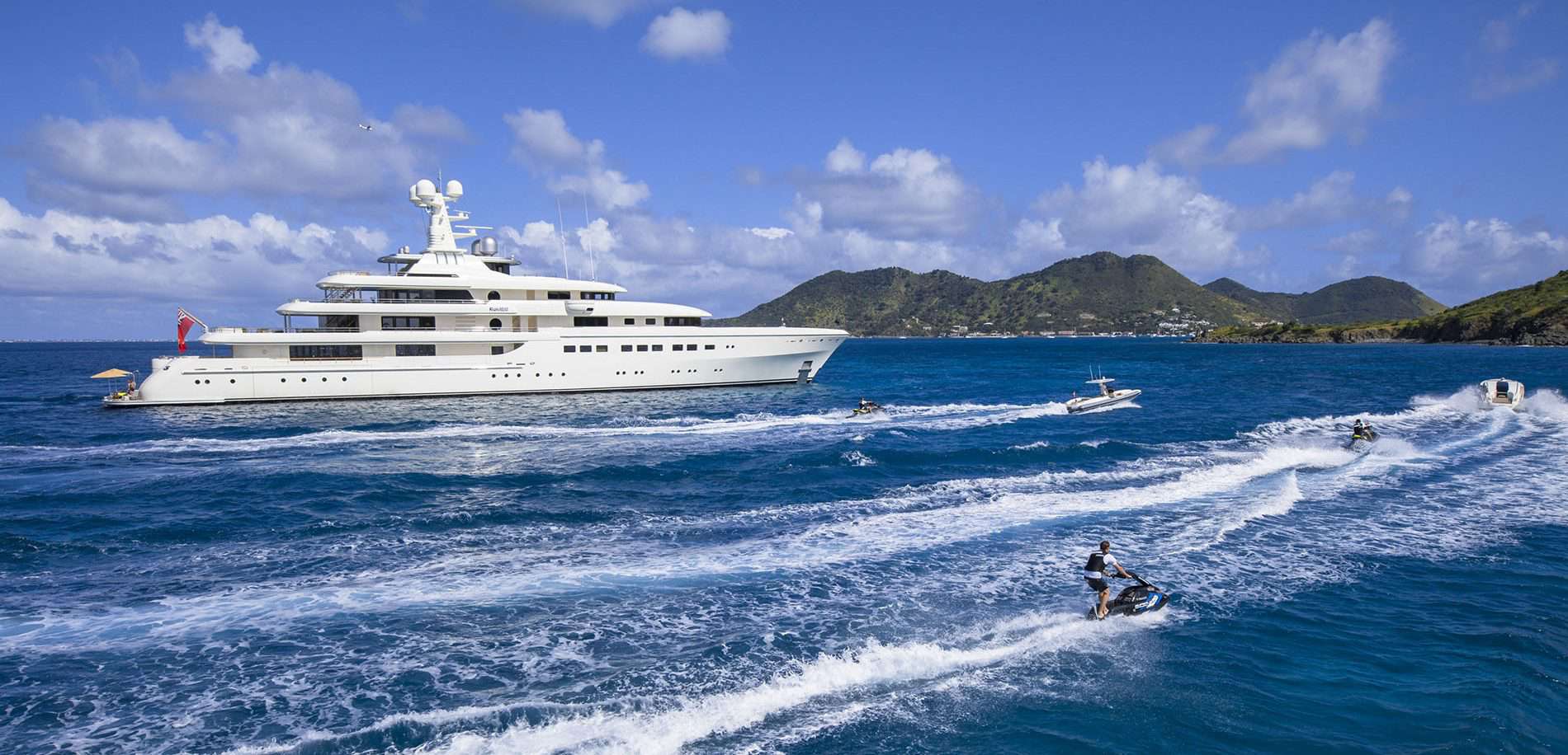 2015 Abeking & Rasmussen Romea