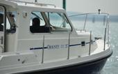 2011 Orkney Pilothouse 27
