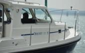 2011 Orkney Pilothouse 27