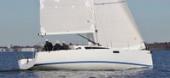 2015 J Boats J/112e