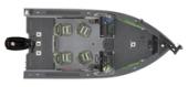 2023 Ranger Boats VX1788WT