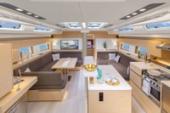 2016 Hanse Yachts 588