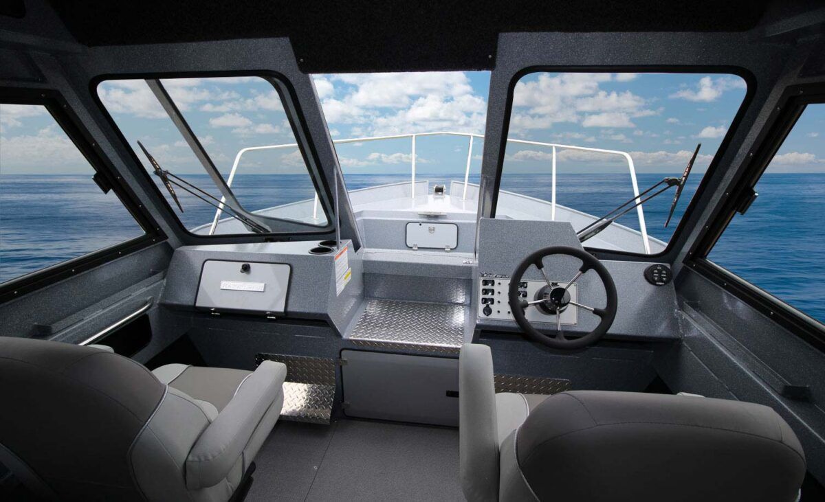 2023 KingFisher Boats 2425 Escape HT