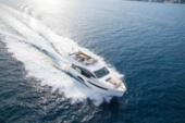 2016 Sealine F530
