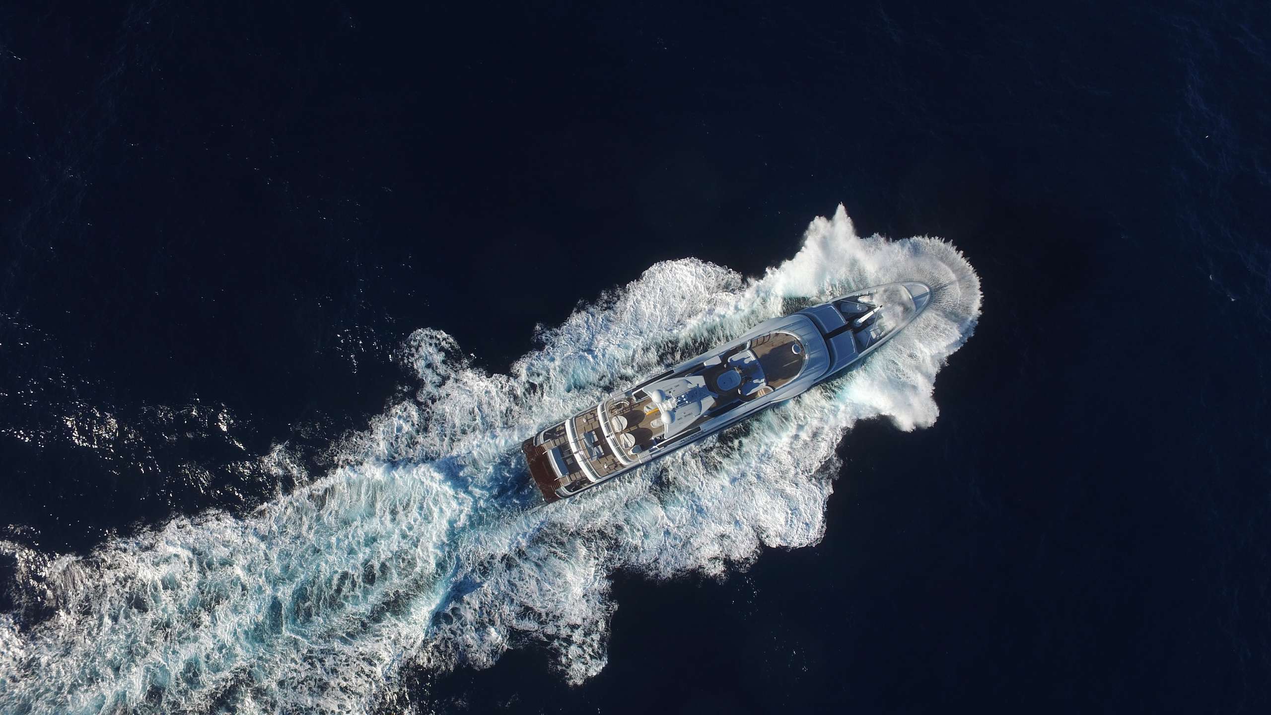 2013 Amels Gene Machine