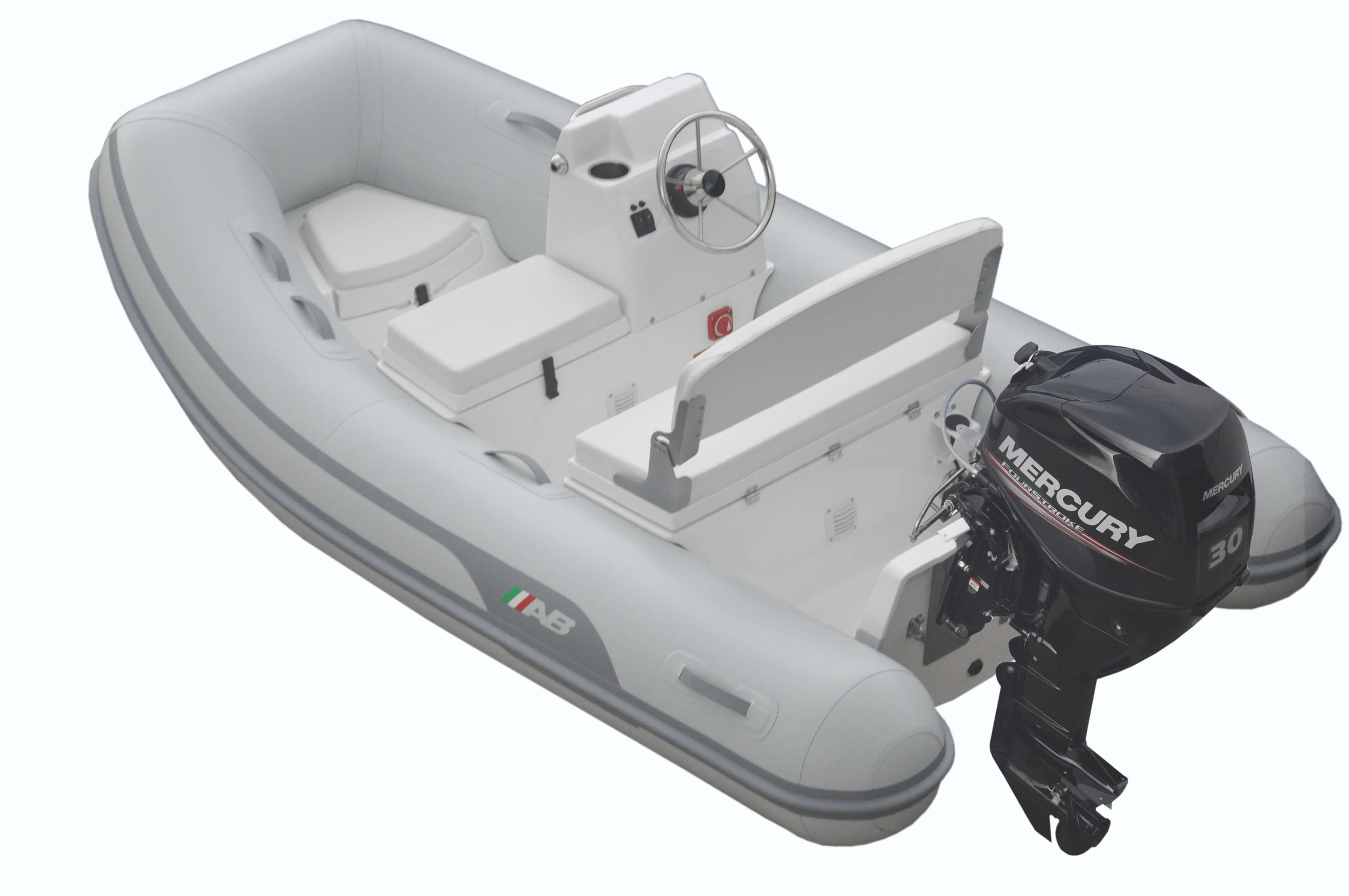 2017 AB-Inflatables Mares 10 VSX