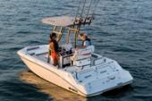 2022 Yamaha Boats 190 FSH Sport