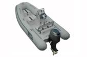 2011 AB-Inflatables Oceanus 13 VST